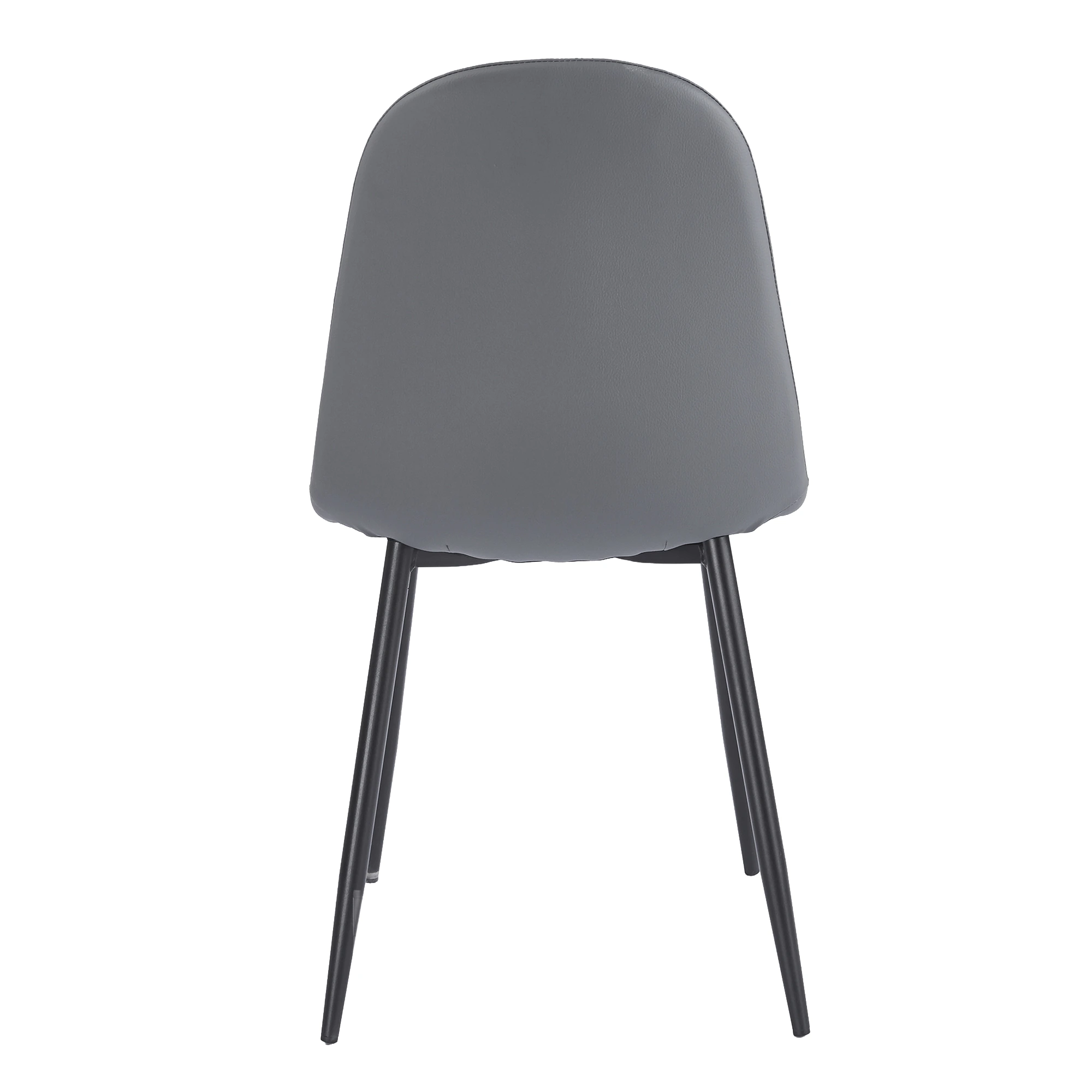 Silla Profesional Tapizada Polipiel Simp Lisa - Imagen 14