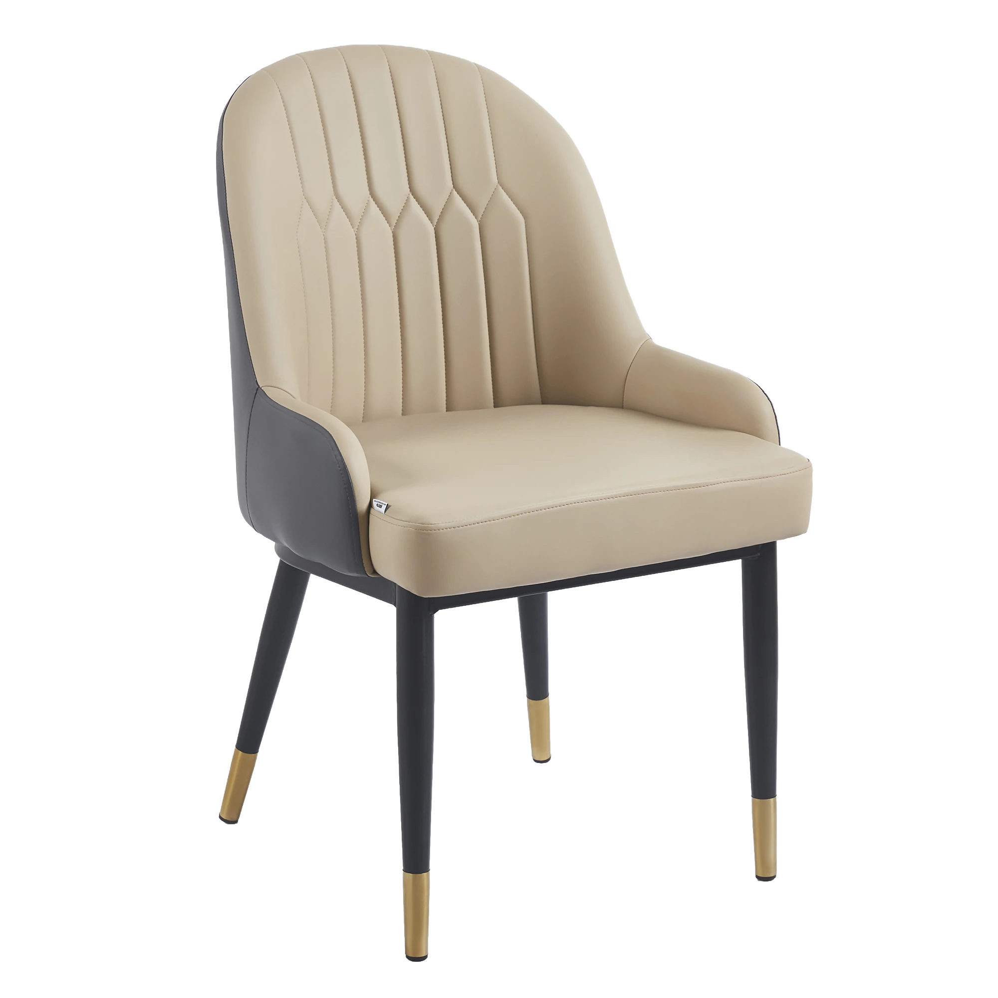 Silla Profesional para Hostelería Tapizada Majo