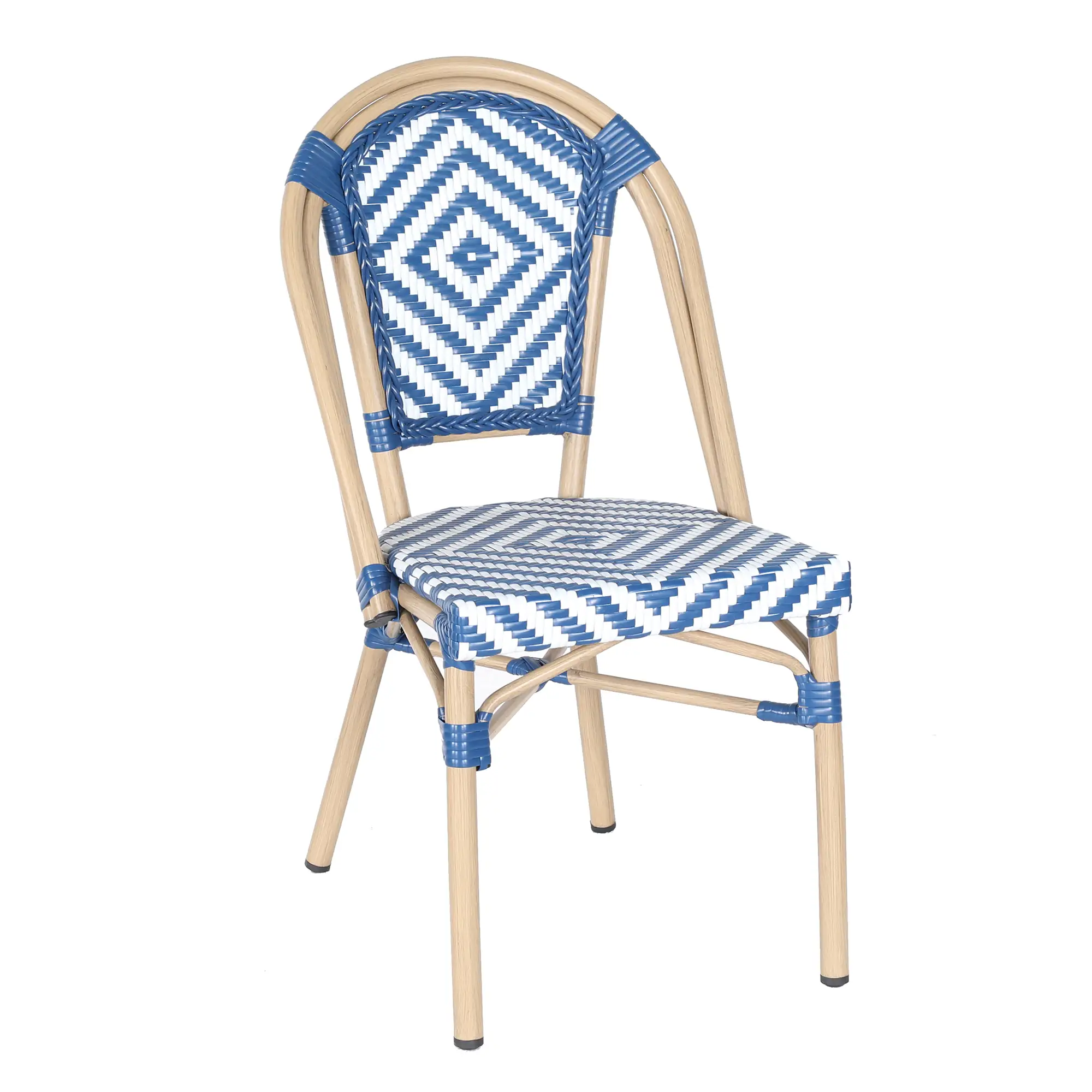 Silla Profesional de Exterior Profesional Bistro Konna