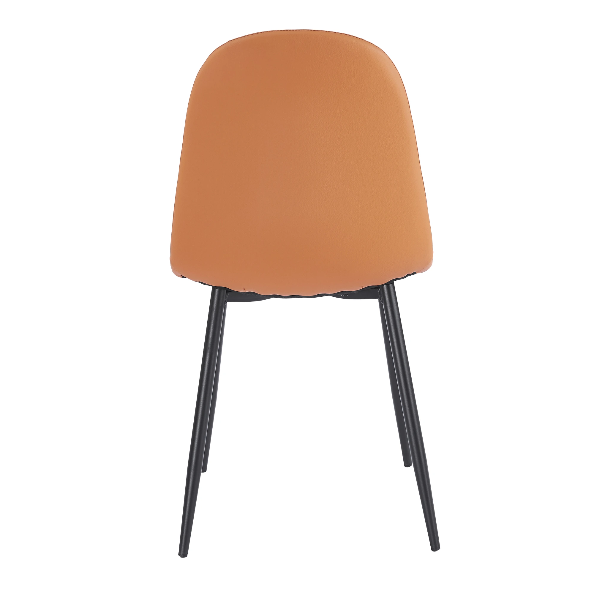 Silla Profesional Tapizada Polipiel Simp Lisa - Imagen 4