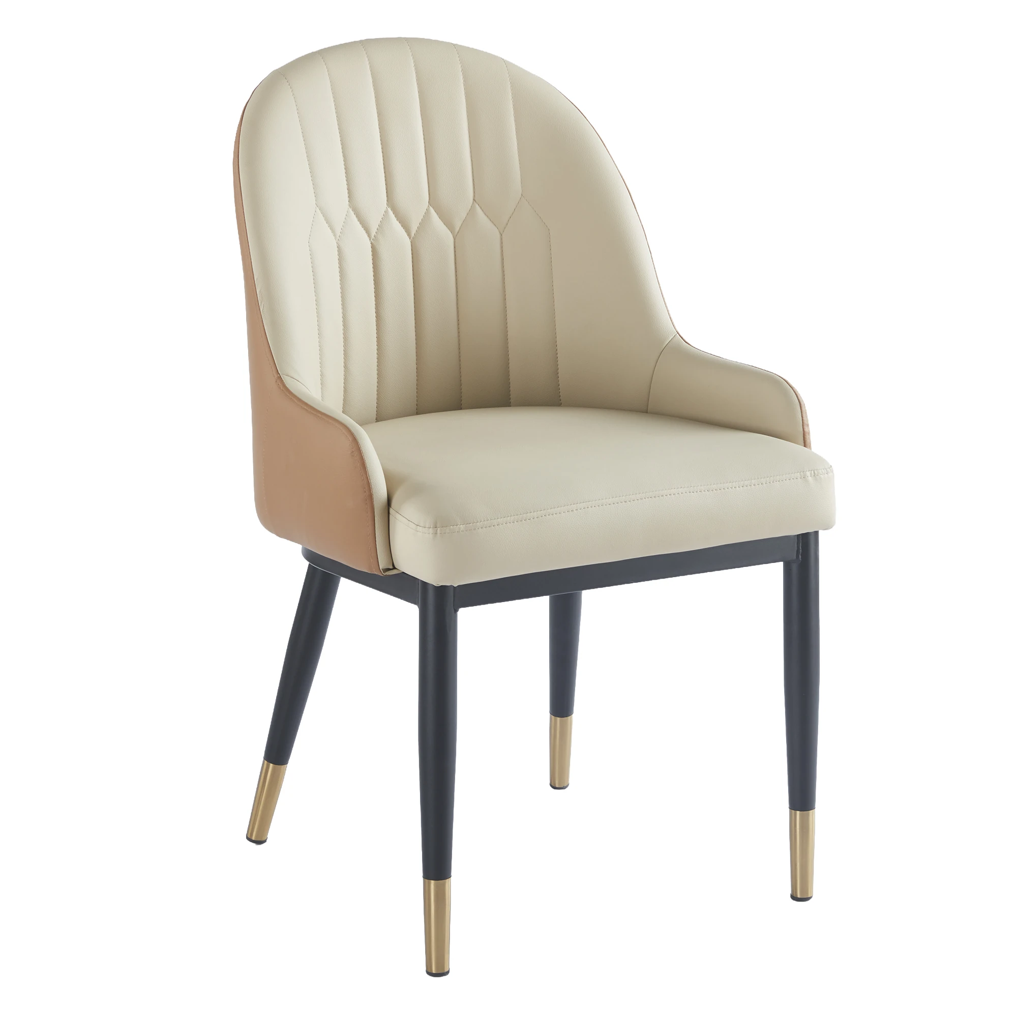 Silla Profesional para Hostelería Tapizada Majo - Imagen 11