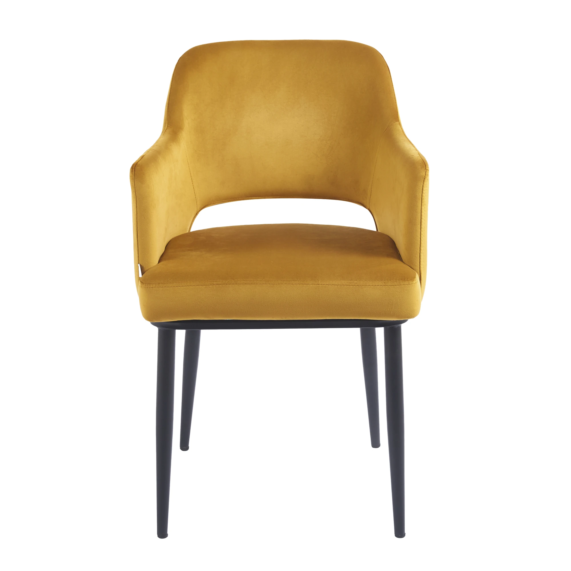 Silla Profesional para Hostelería de Maggi Terciopelo - Imagen 7