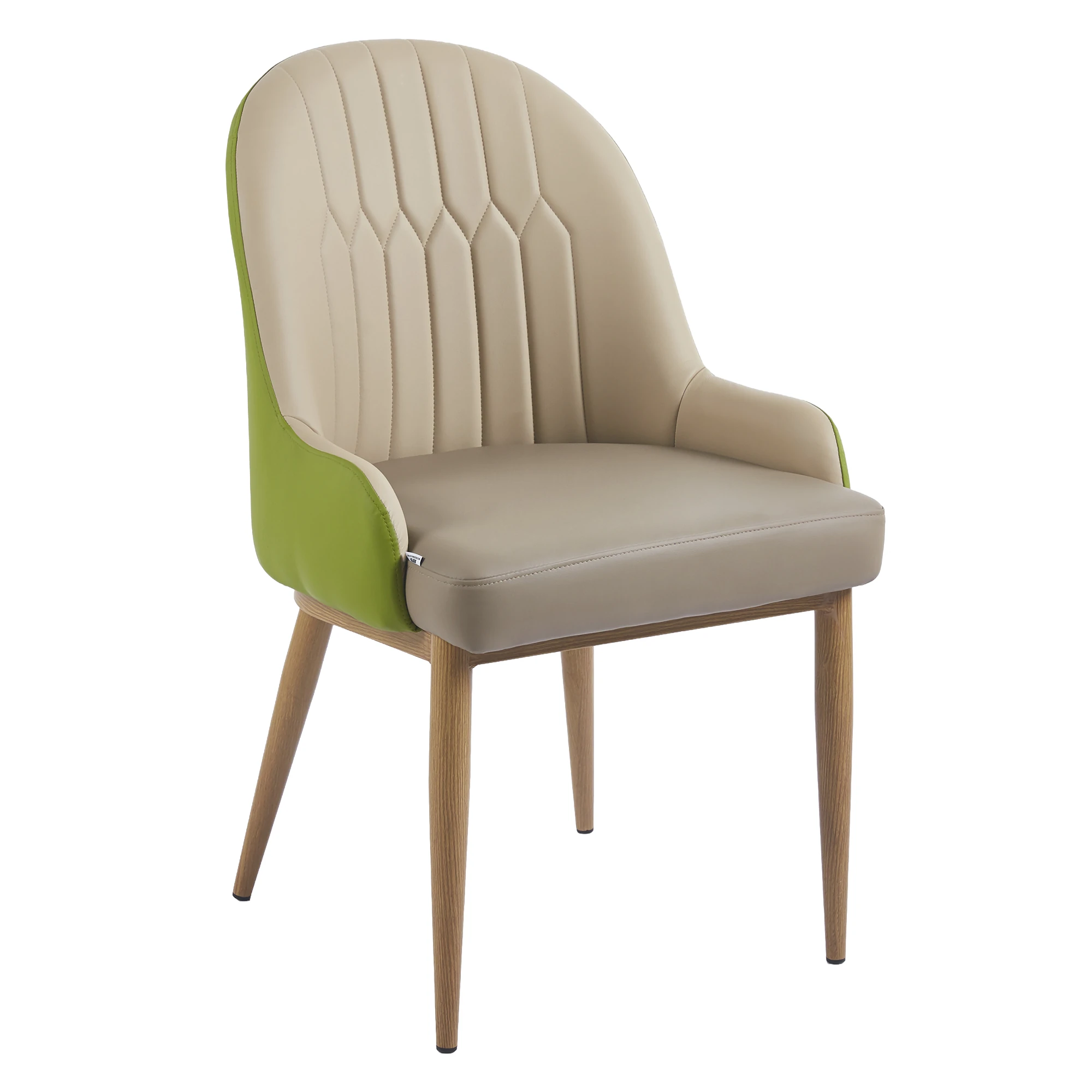 Silla Profesional para Hostelería Tapizada Majo - Imagen 13