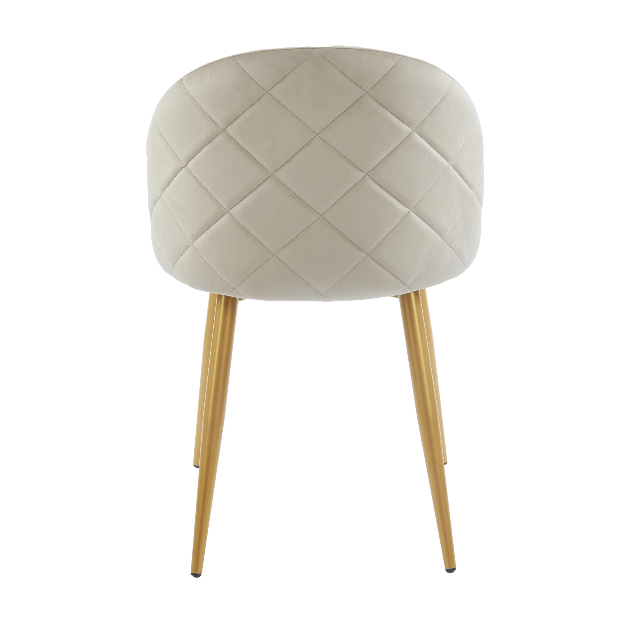 Silla Profesional para Hostelería de Terciopelo Yumi - Imagen 18