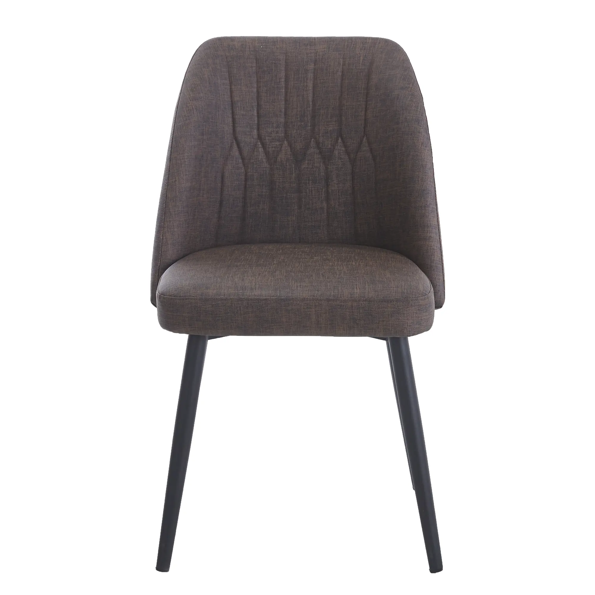 Silla Profesional Tapizada para Hostelería Lux - Imagen 6
