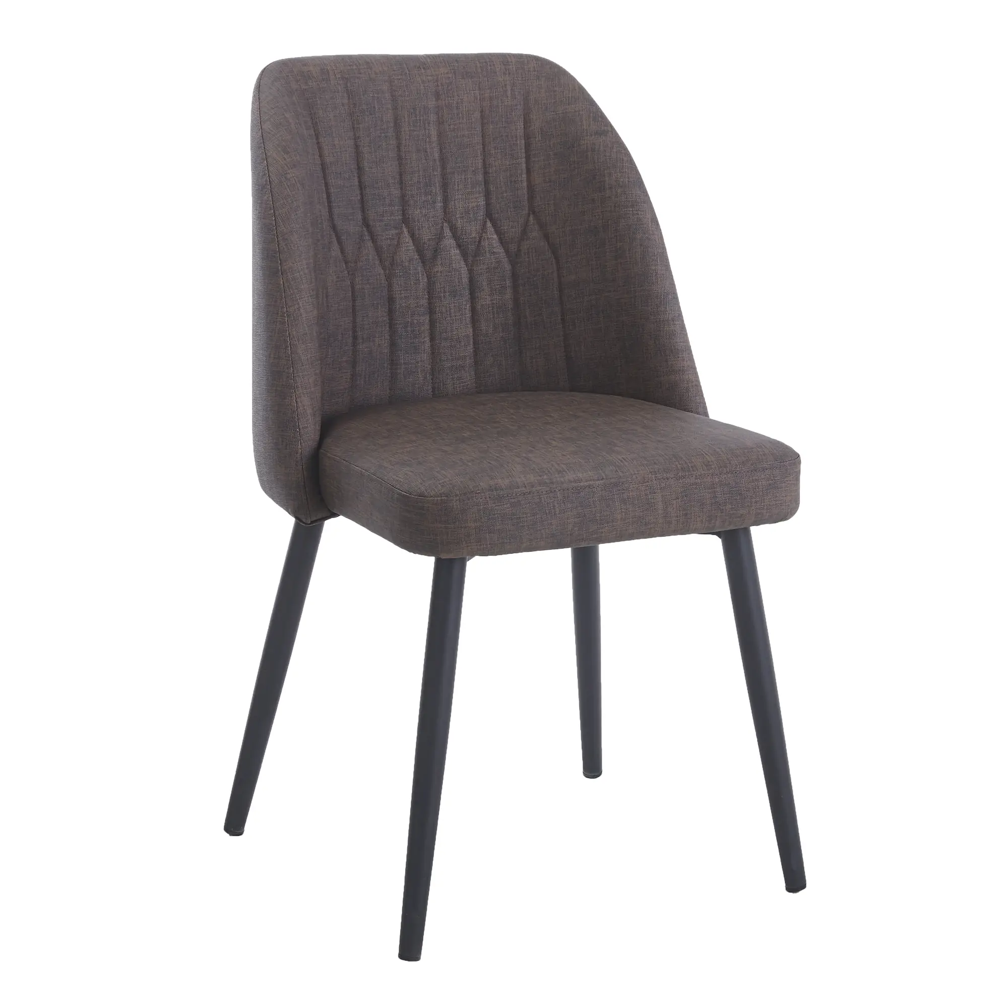 Silla Profesional Tapizada para Hostelería Lux - Imagen 8