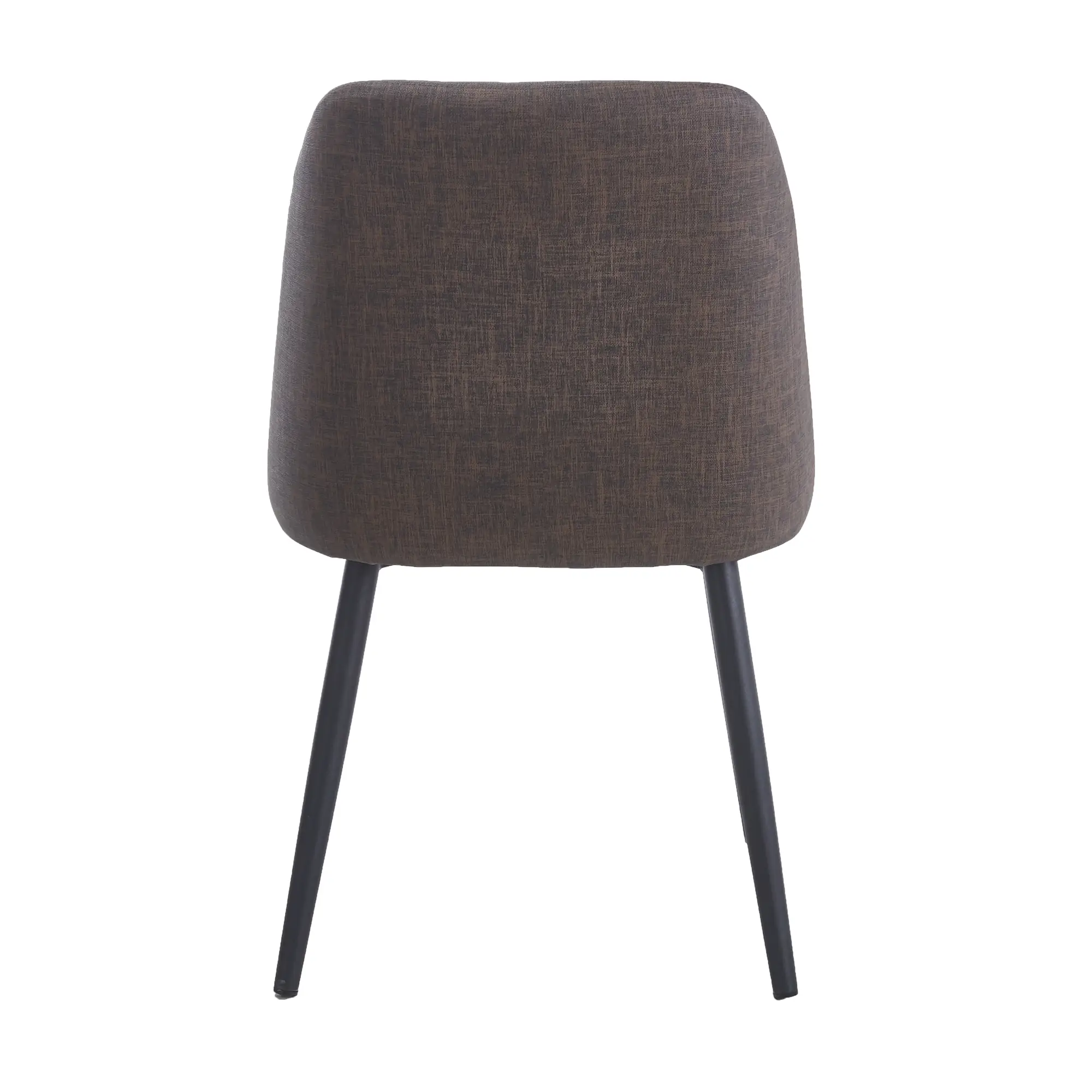 Silla Profesional Tapizada para Hostelería Lux - Imagen 9