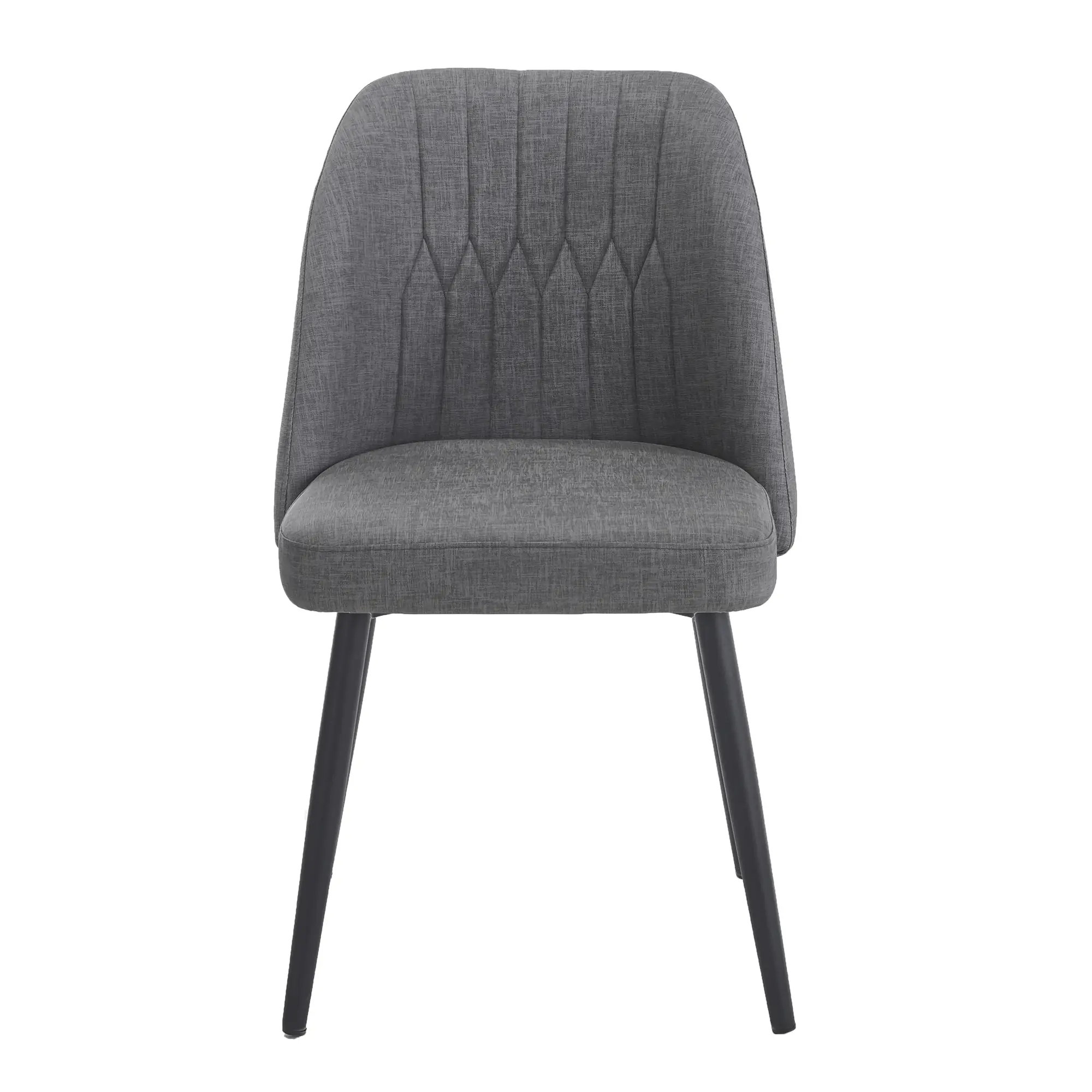 Silla Profesional Tapizada para Hostelería Lux - Imagen 2