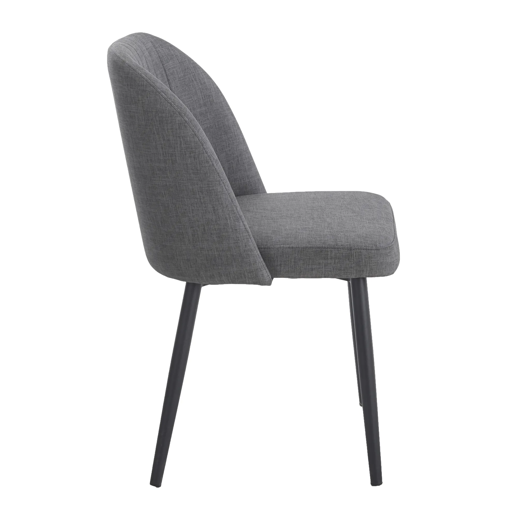 Silla Profesional Tapizada para Hostelería Lux - Imagen 4