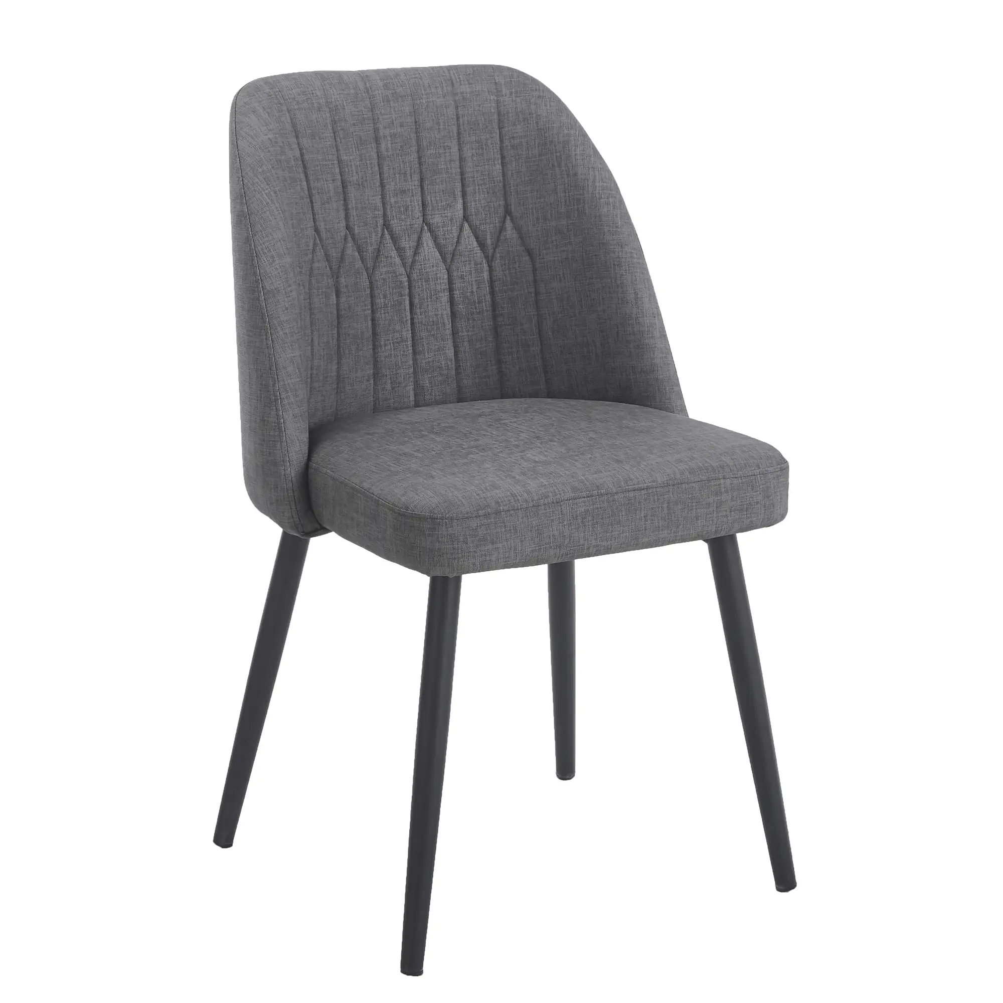 Silla Profesional Tapizada para Hostelería Lux - Imagen 3