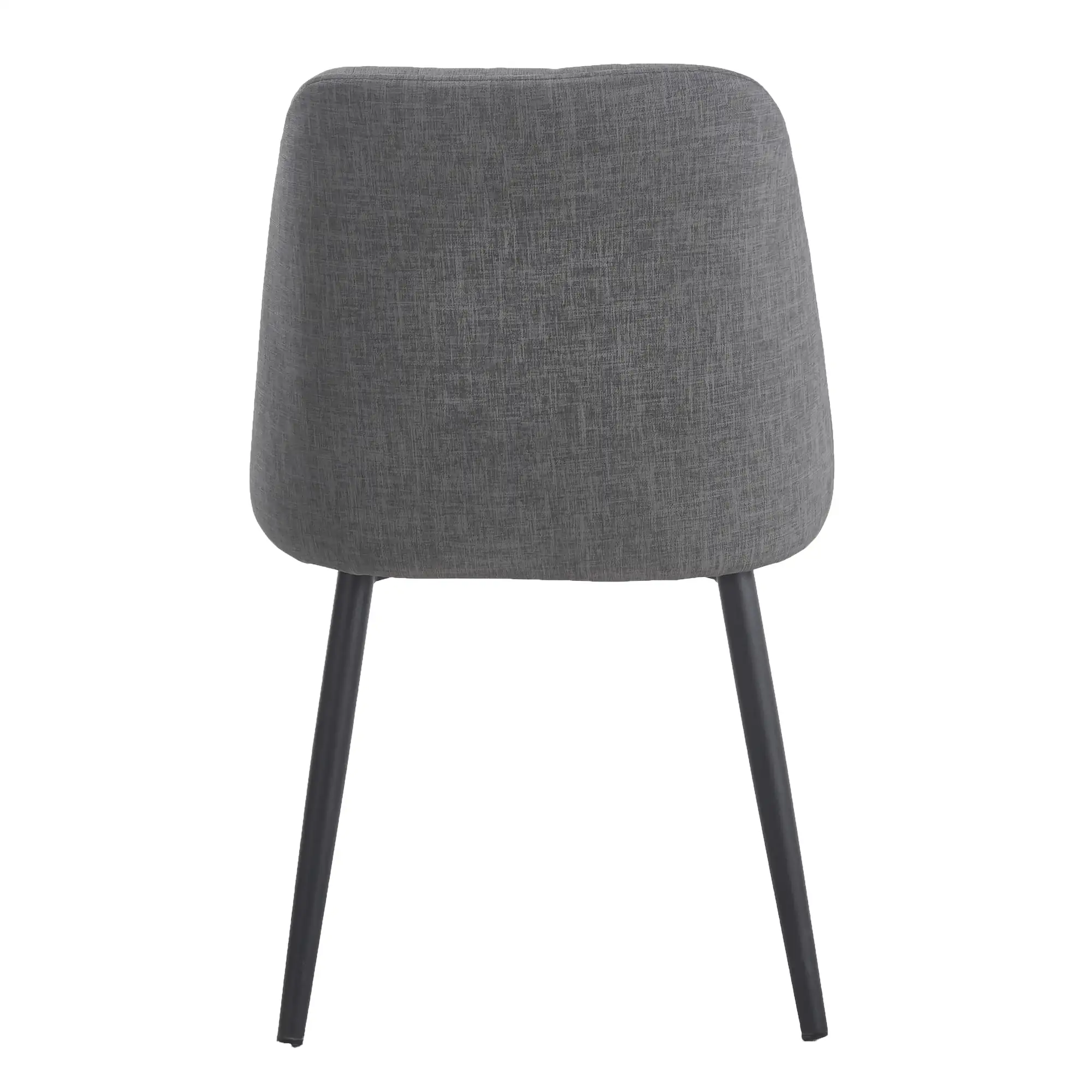 Silla Profesional Tapizada para Hostelería Lux - Imagen 5