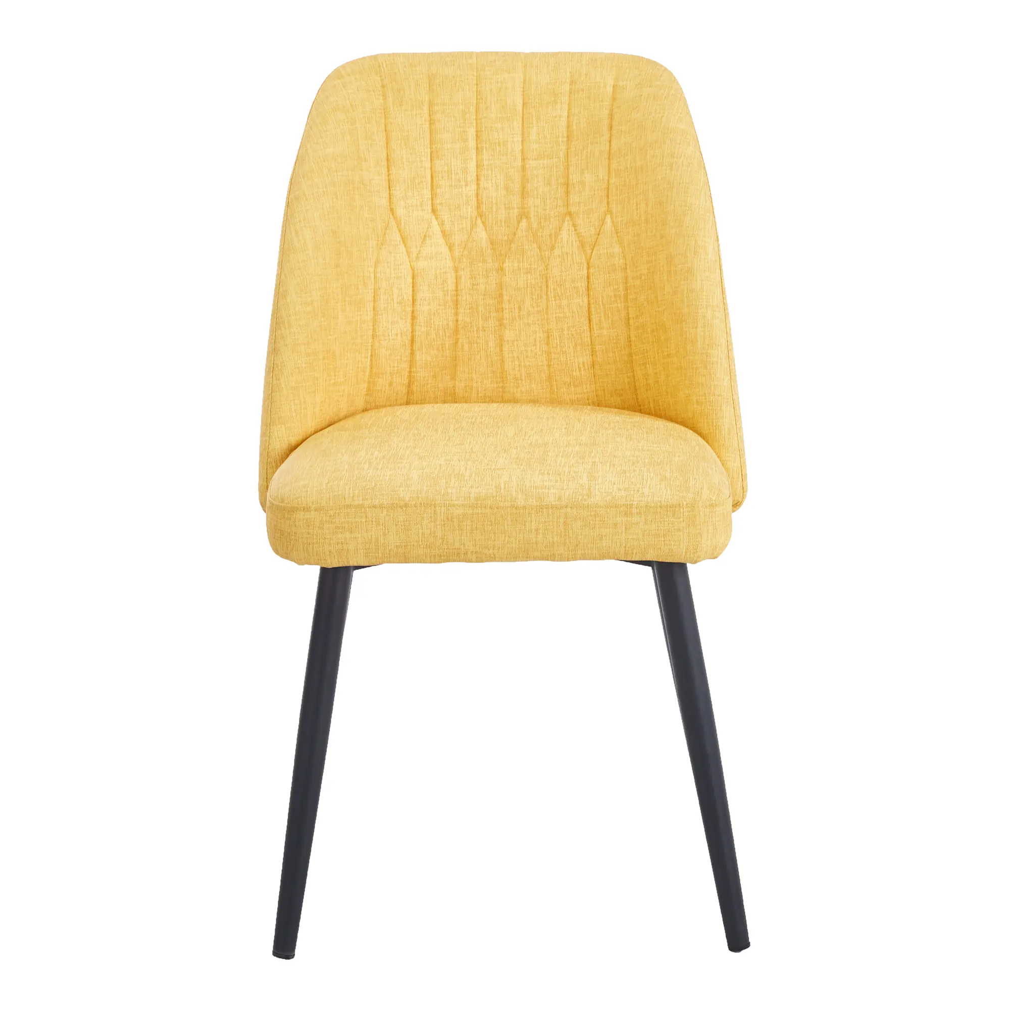 Silla Profesional Tapizada para Hostelería Lux - Imagen 11