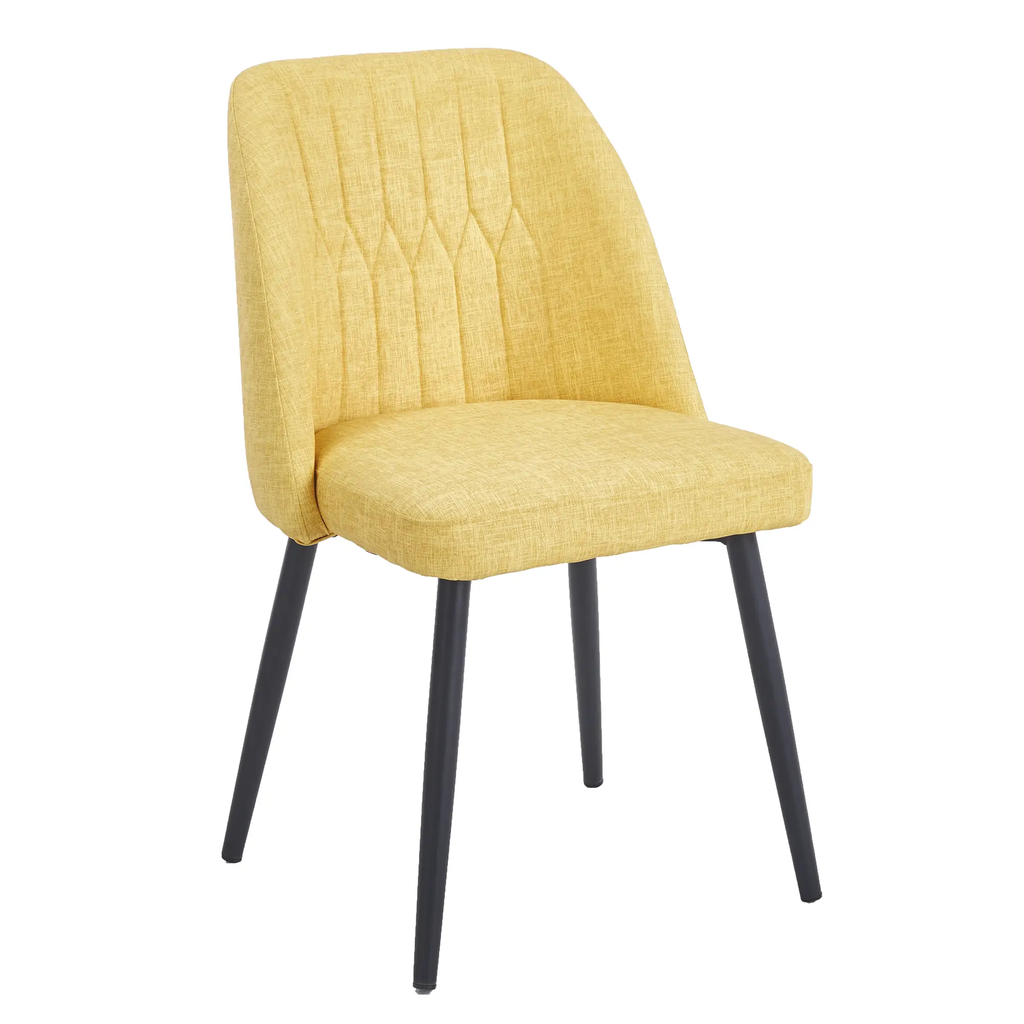 Silla Profesional Tapizada para Hostelería Lux - Imagen 12