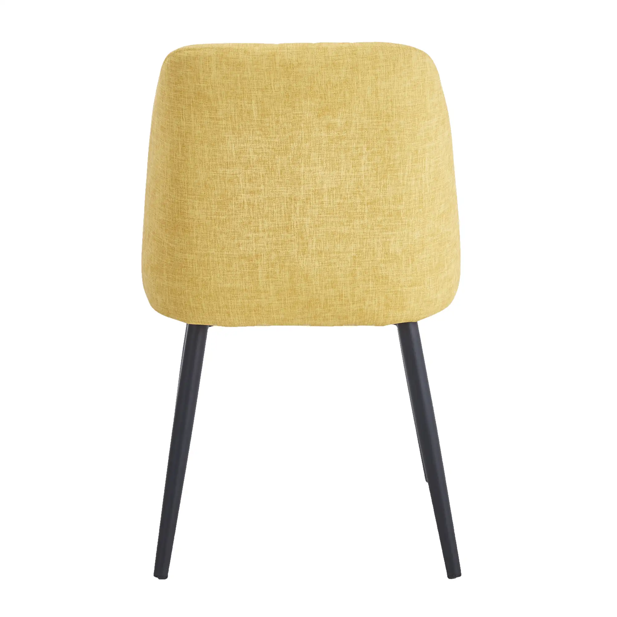 Silla Profesional Tapizada para Hostelería Lux - Imagen 13