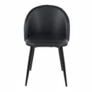 Chaise Professionnelle CHR en Similicuir Dalia