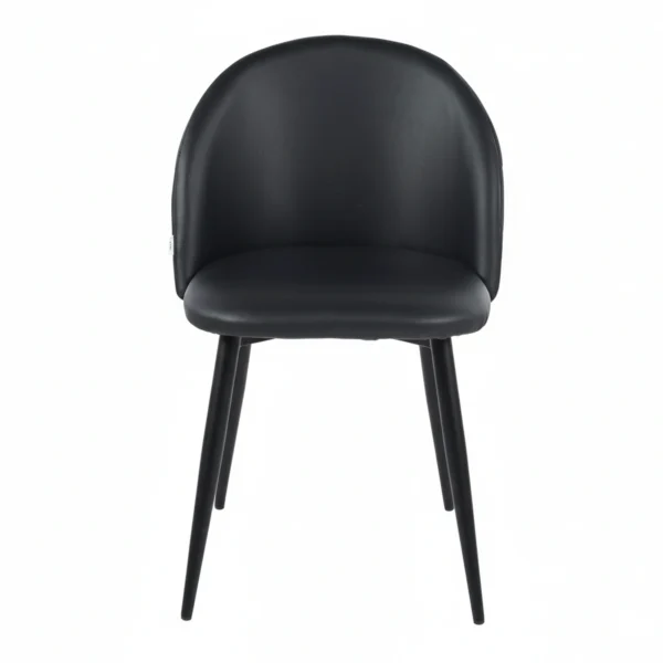Silla Profesional para Hostelería de Polipiel Dalia – Image 8