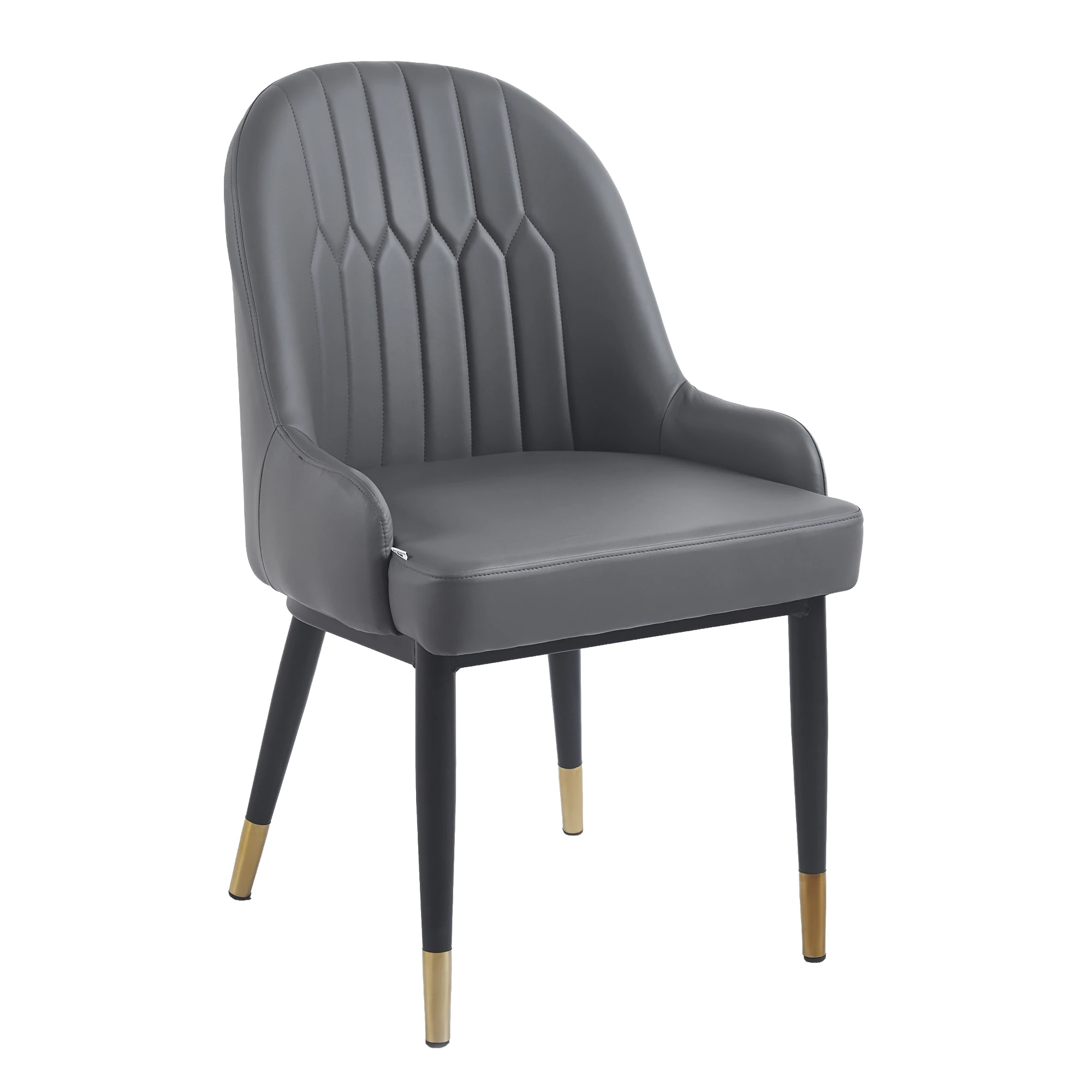 Silla Profesional para Hostelería Tapizada Majo - Imagen 12