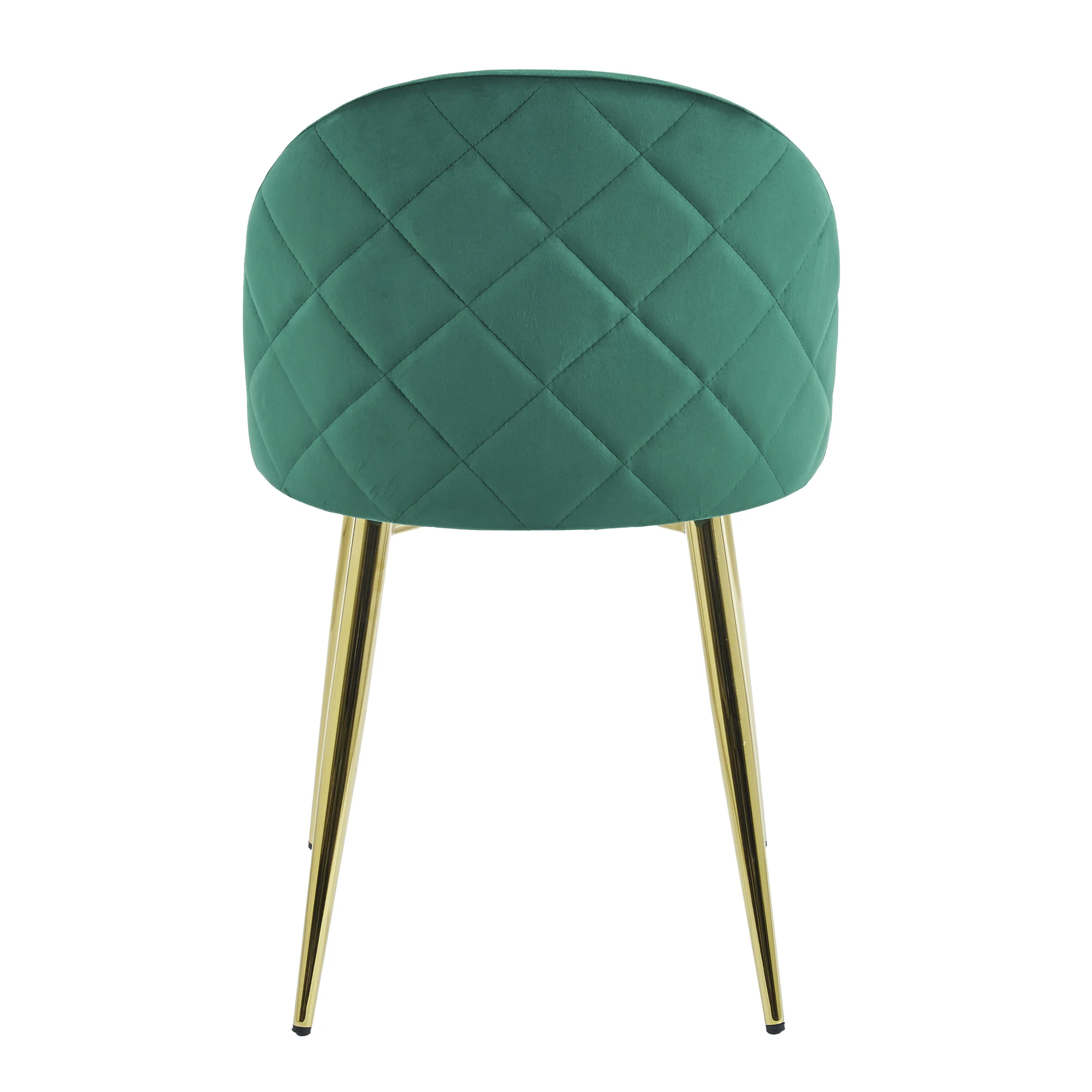 Silla Profesional para Hostelería de Terciopelo Yumi - Imagen 11