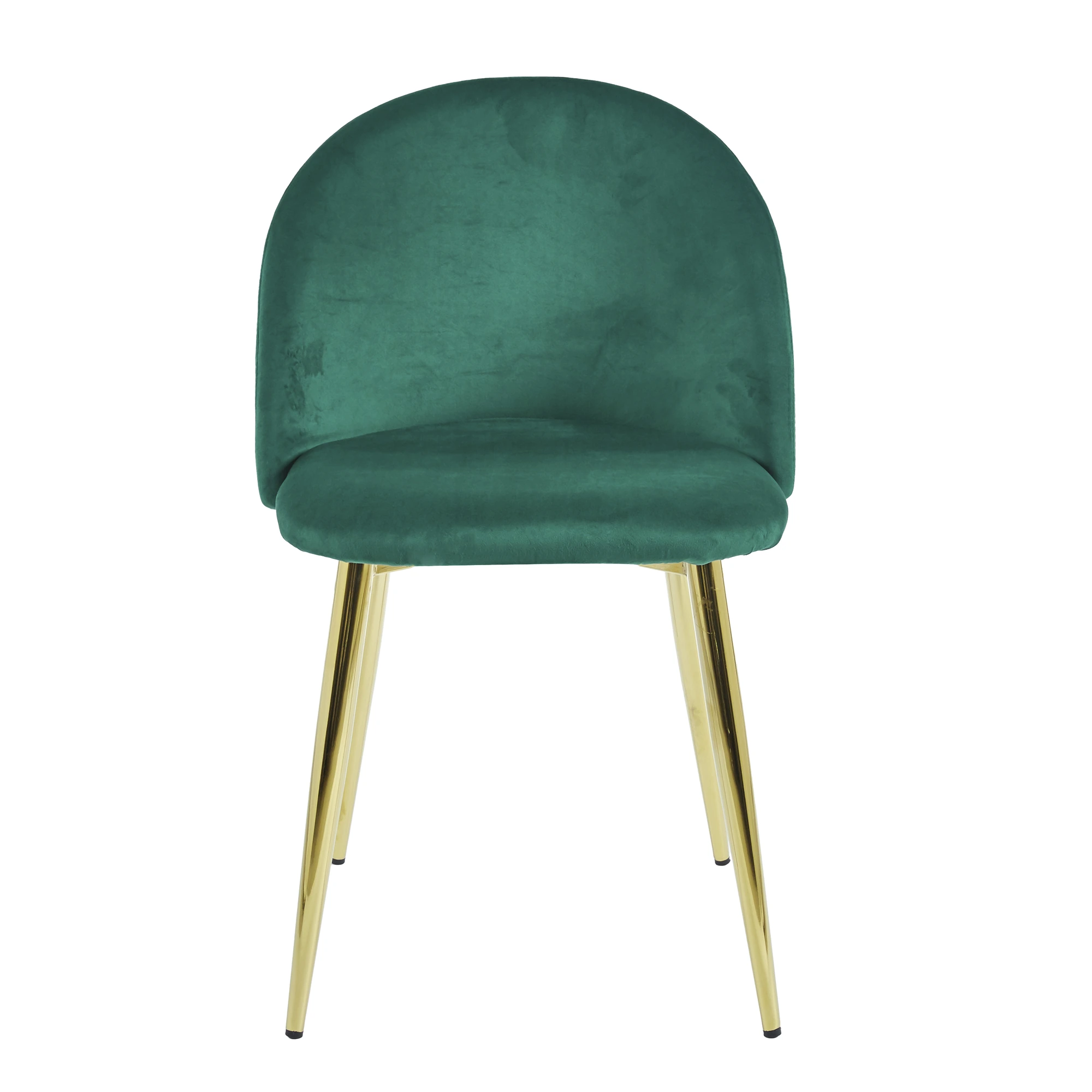 Silla Profesional para Hostelería de Terciopelo Yumi - Imagen 9
