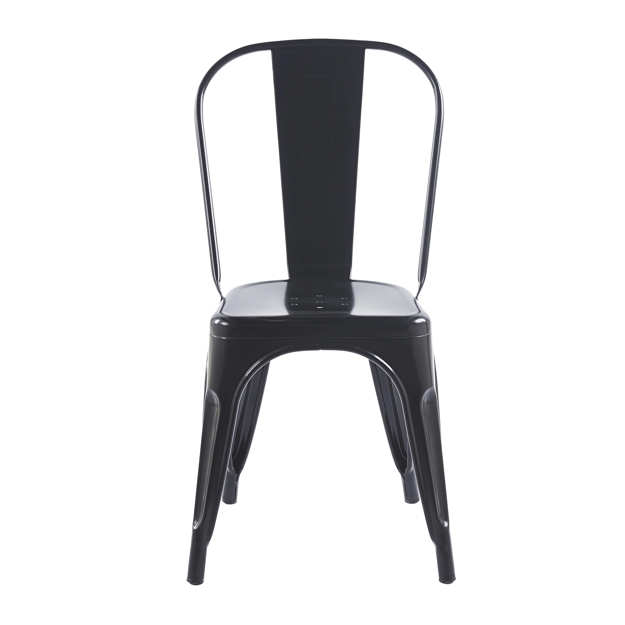 Silla Profesional Exterior Profesional de Metal Toix Industrial - Imagen 9
