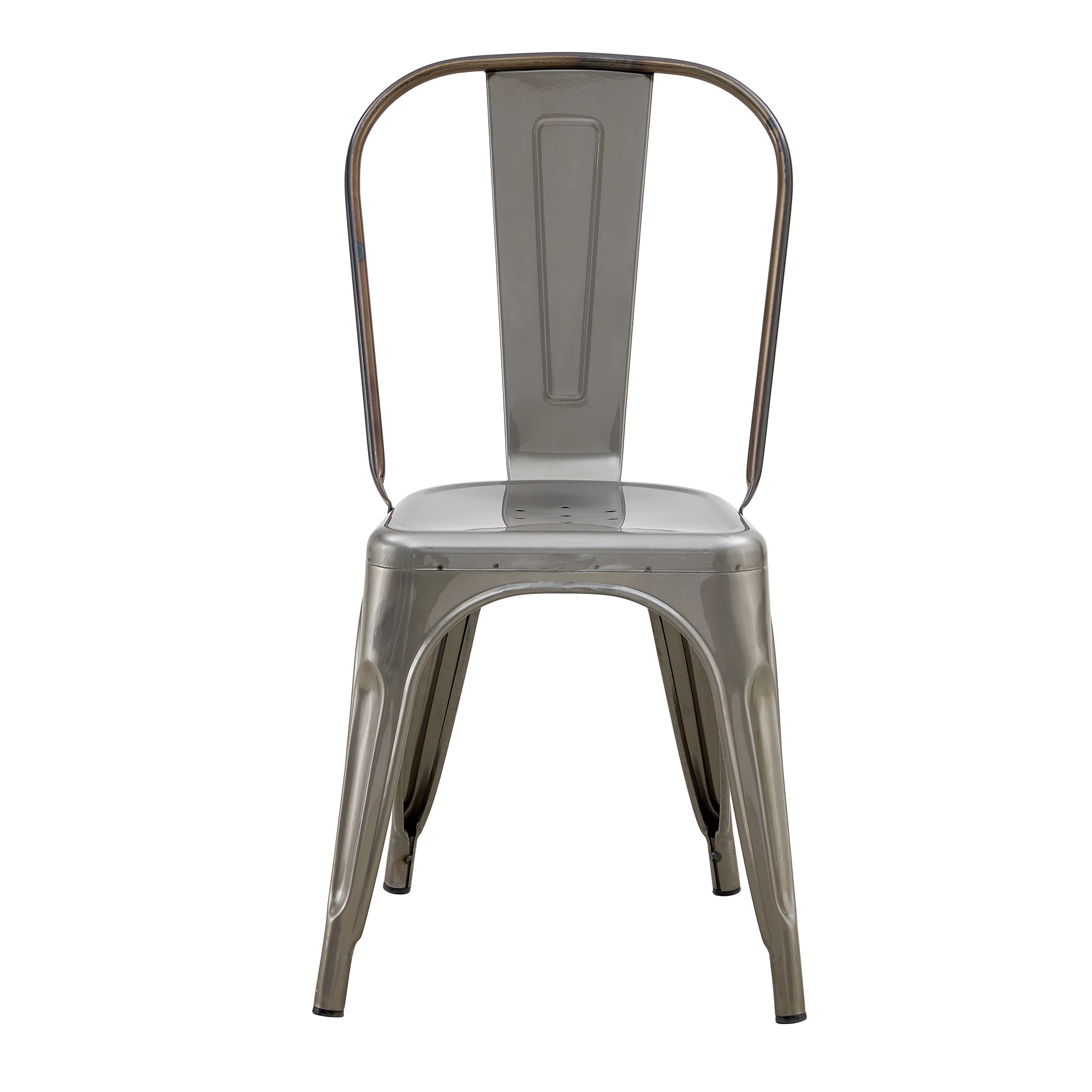 Silla Profesional Exterior Profesional de Metal Toix Industrial - Imagen 3