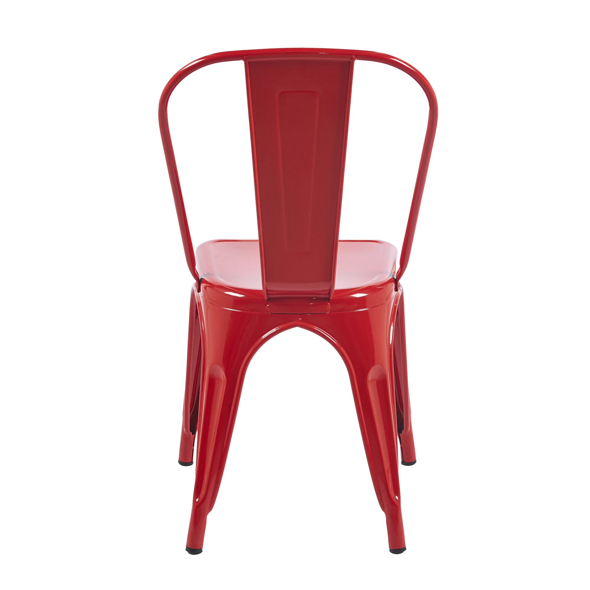 Silla Profesional Exterior Profesional de Metal Toix Industrial - Imagen 14