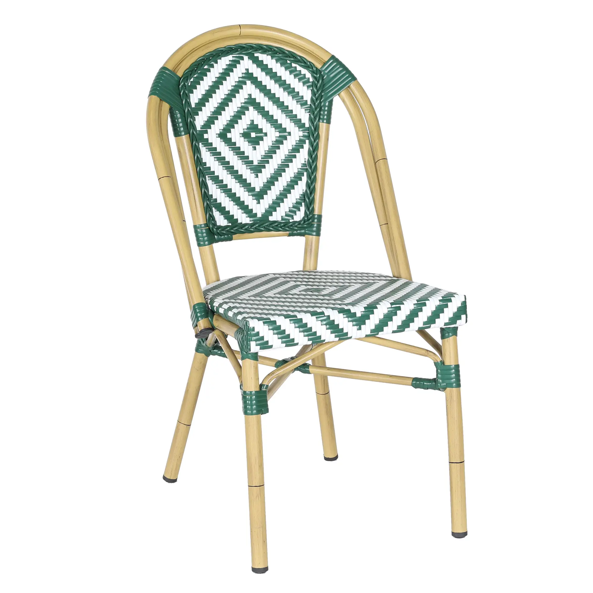 Silla Profesional de Exterior Profesional Bistro Konna - Imagen 10