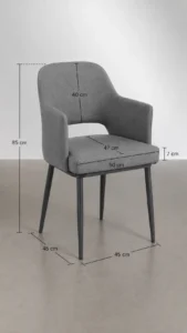 sillon de comedor restaurante