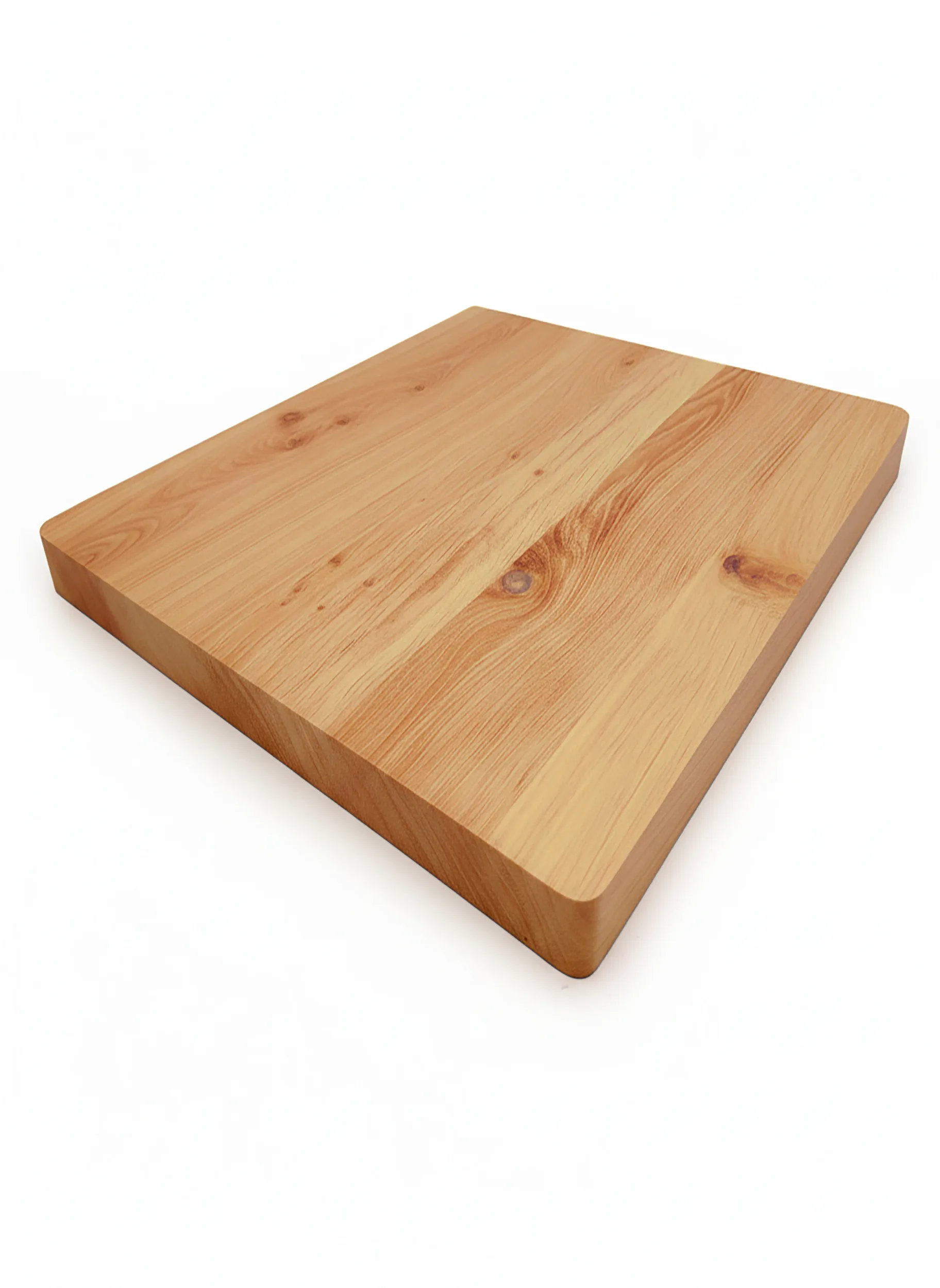 Tablero Mesa Contract Madera Maciza Abeto Acabado Pino Roble