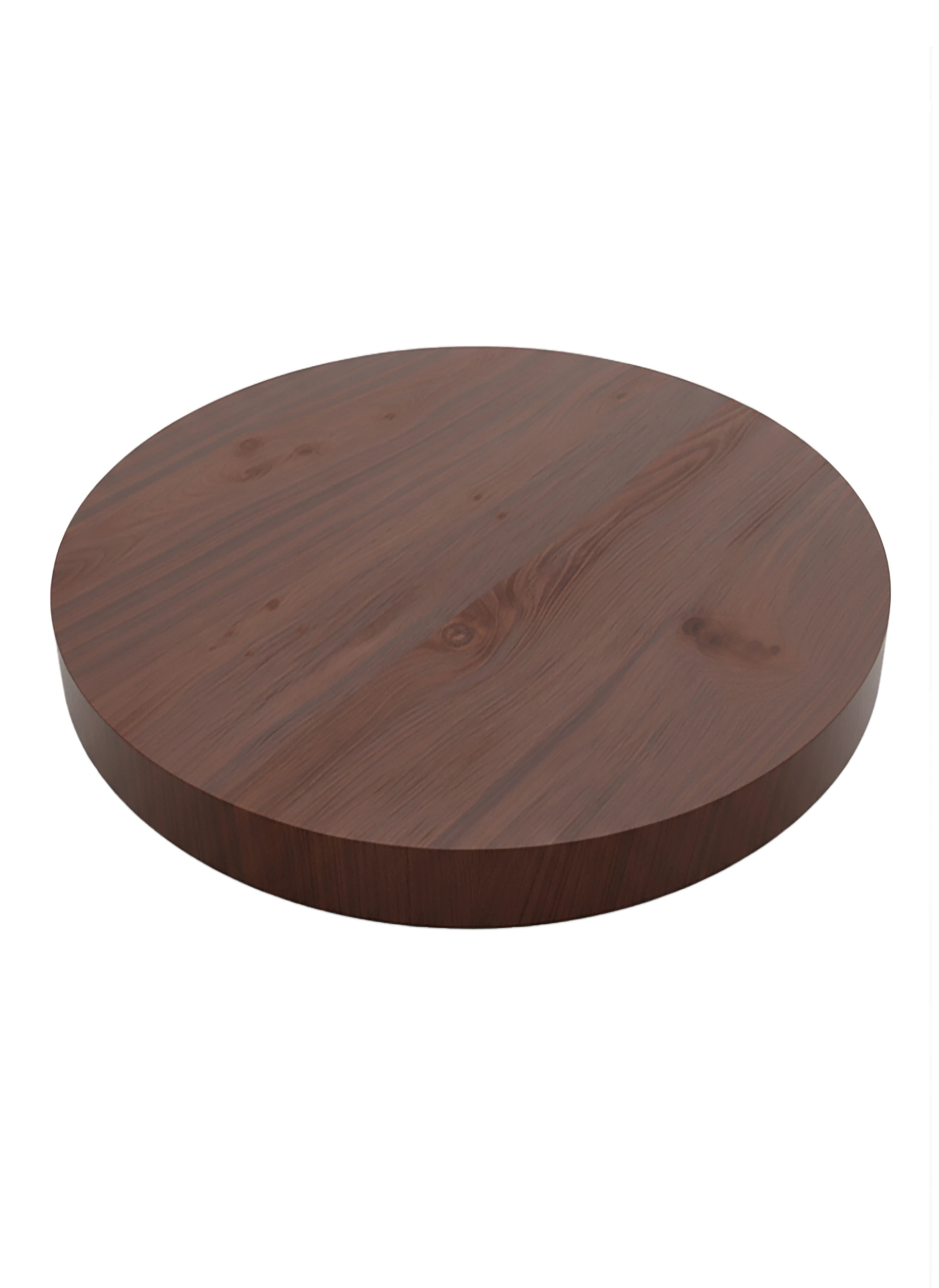 Tablero Mesa Contract Madera Maciza Abeto Iniesta - Imagen 2