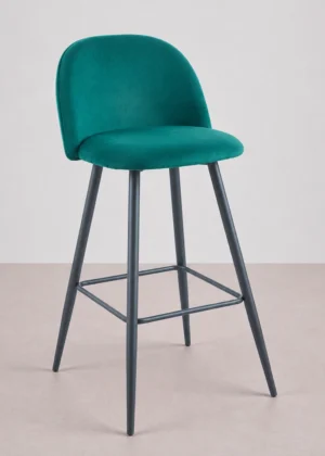 Tabouret de bar de cuisine