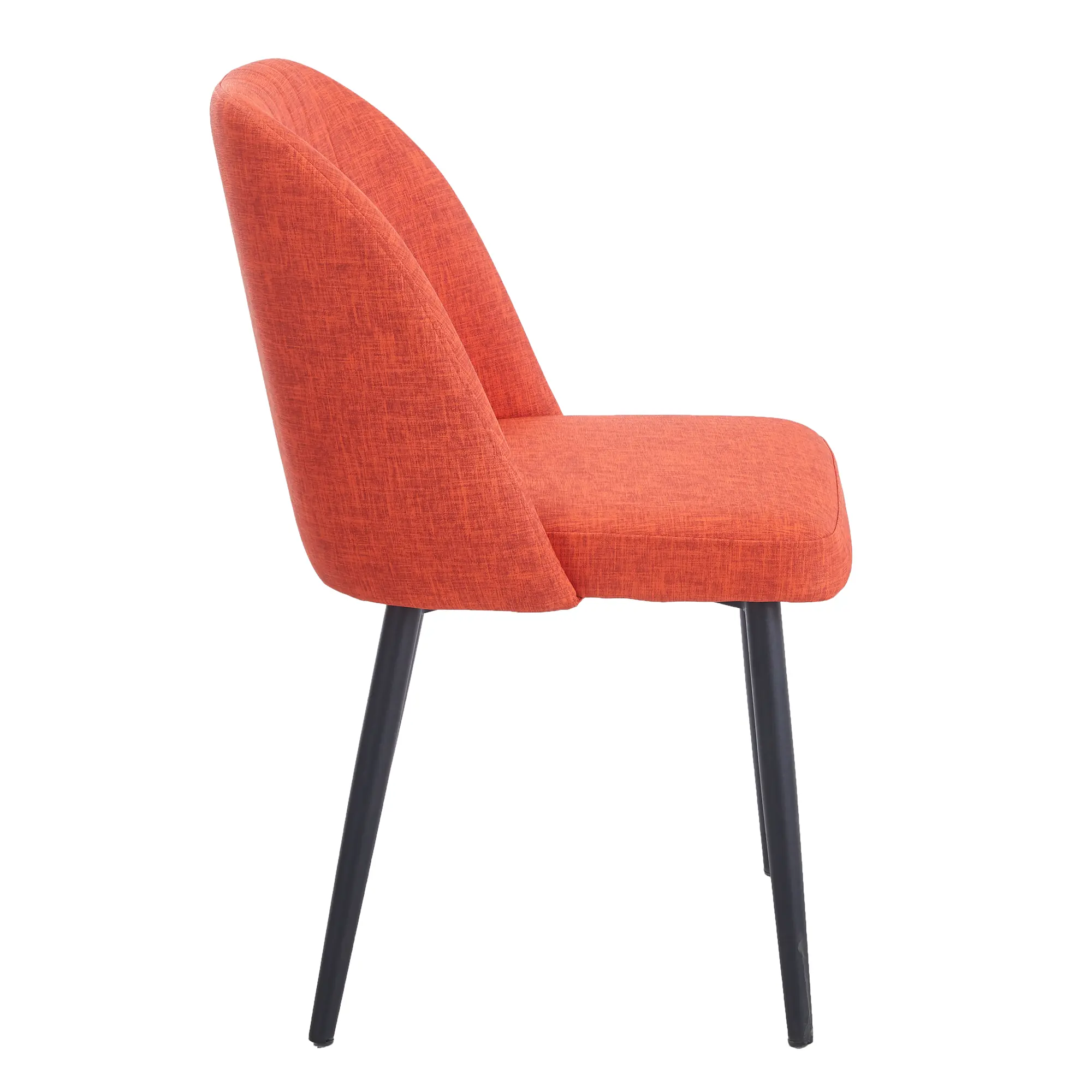 Silla Profesional Tapizada para Hostelería Lux - Imagen 19