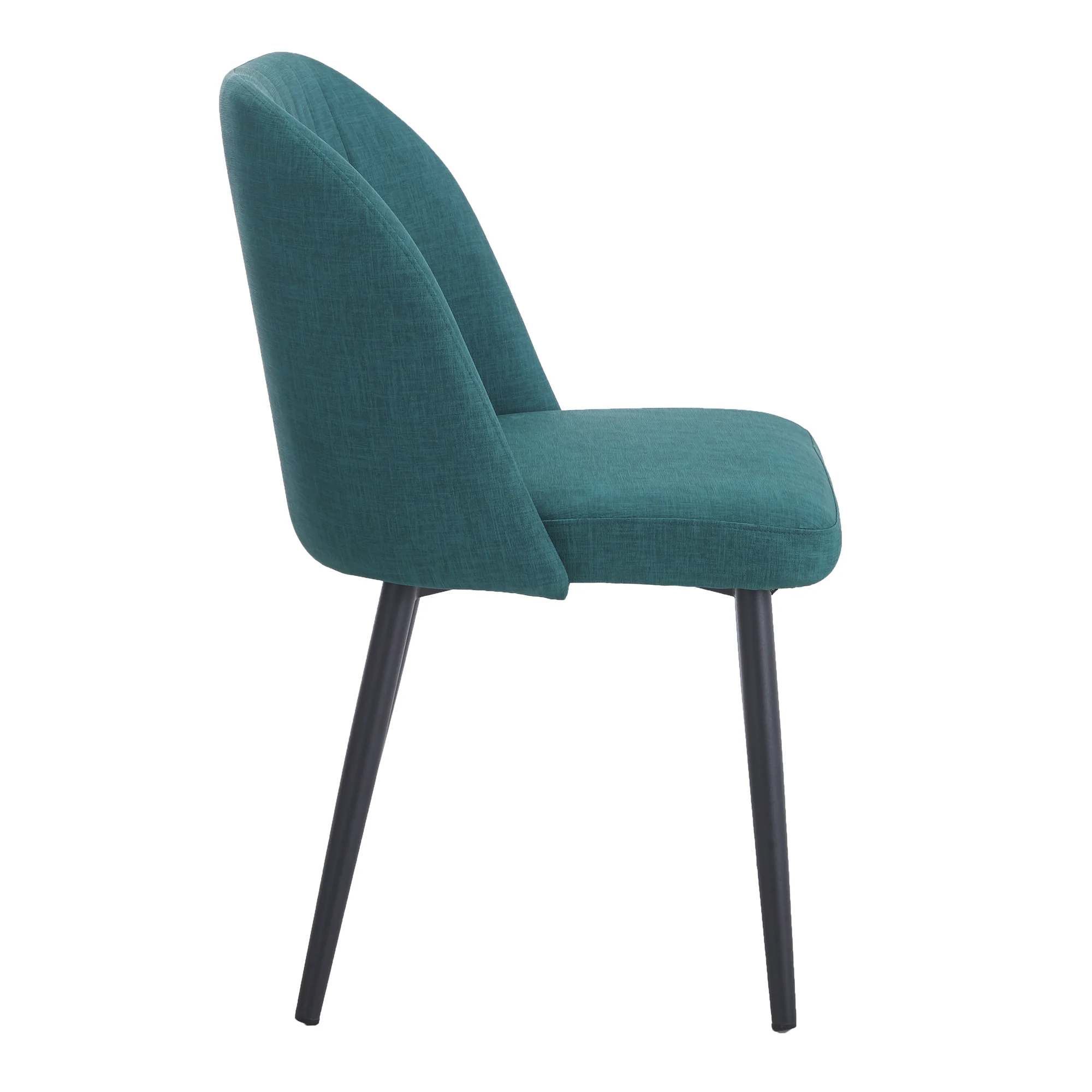 Silla Profesional Tapizada para Hostelería Lux - Imagen 16