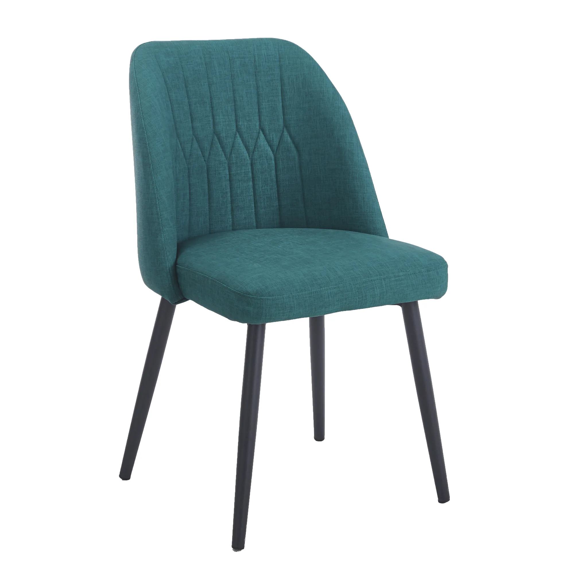 Silla Profesional Tapizada para Hostelería Lux - Imagen 17