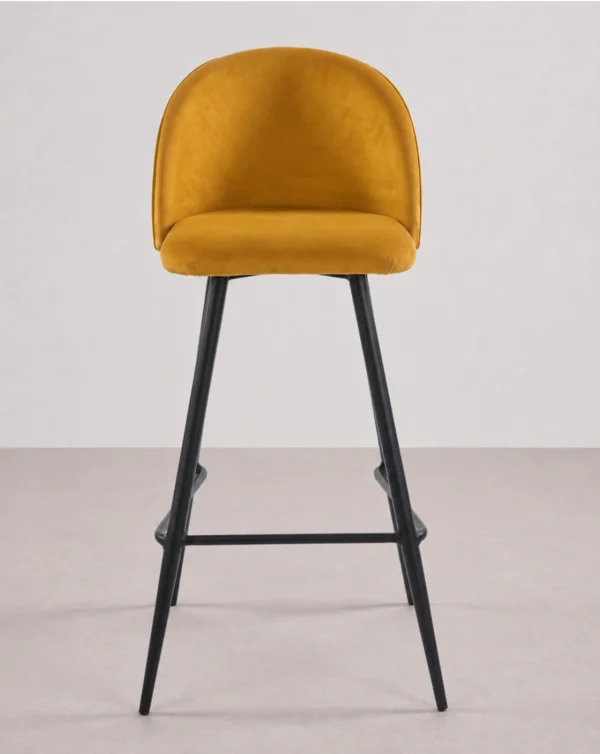 Tabouret haut pour le CHR