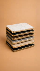 Tableros Piedra Sinterizada