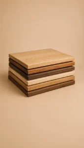 Tableros Madera Maciza