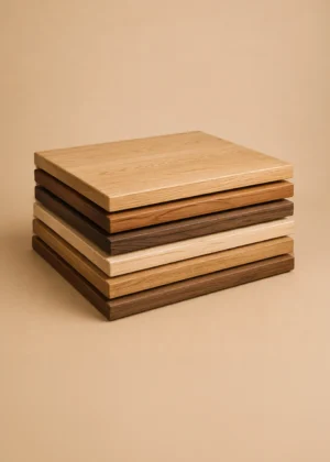 Tableros Madera Maciza