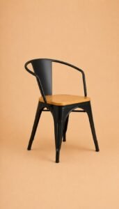 Sillas Estilo Industrial