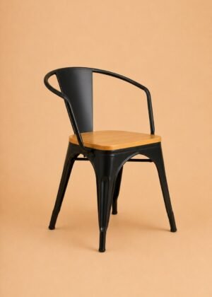 Sillas Estilo Industrial