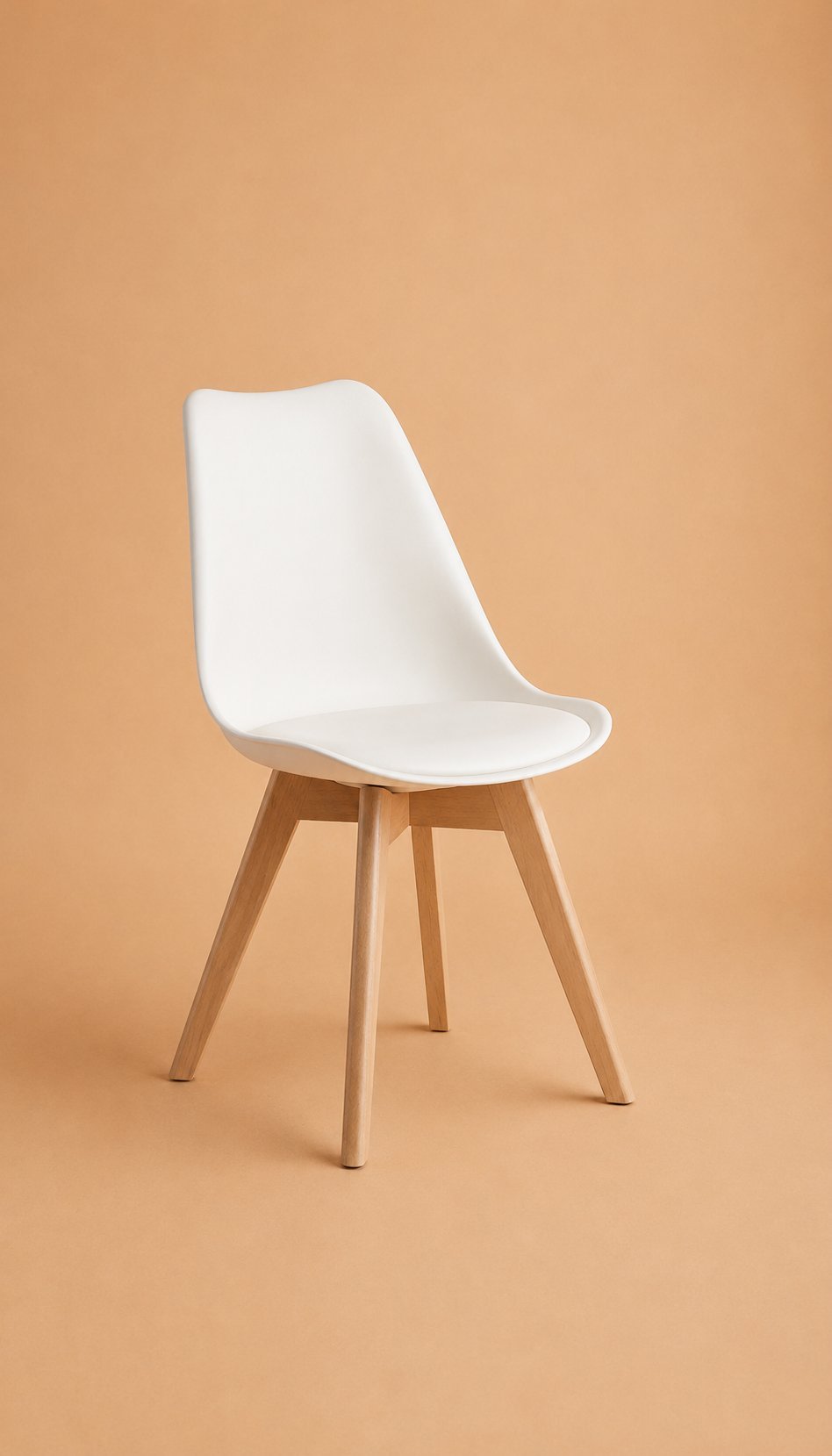 sillas estilo nordico