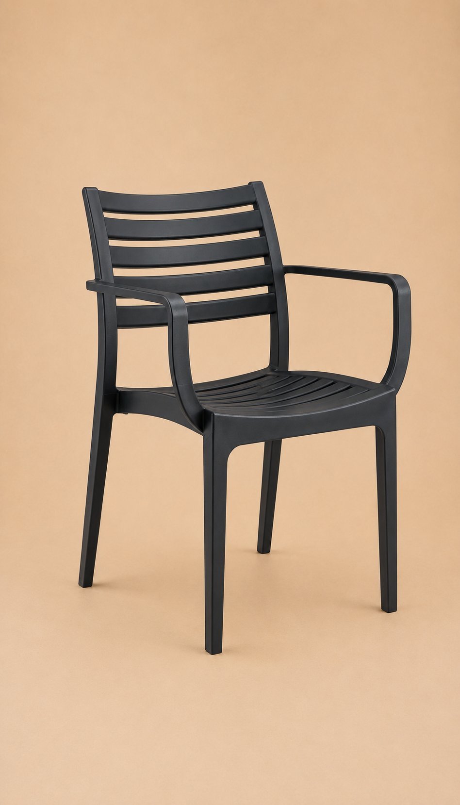 sillas plastico polipropileno jardin