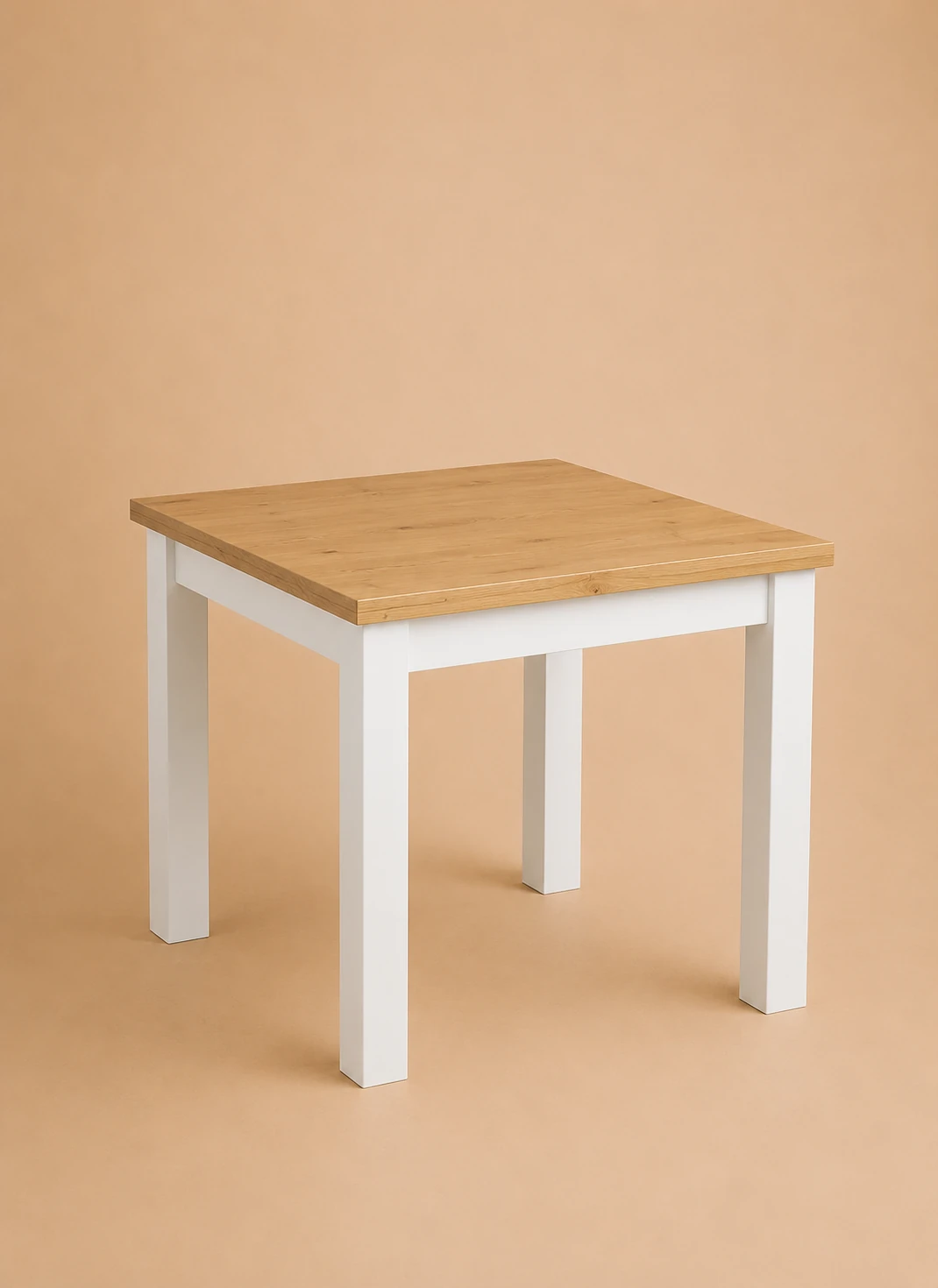 mesa cuadrada
