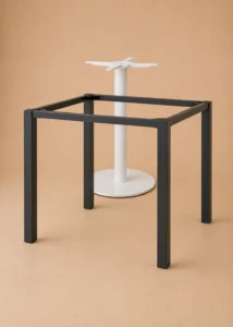 Pies de Mesa de Comedor