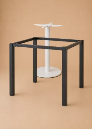 Pies de Mesa de Comedor