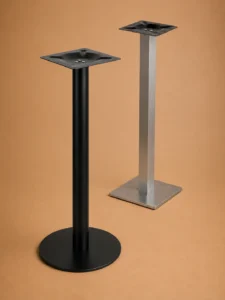 Pies de Mesa Alta