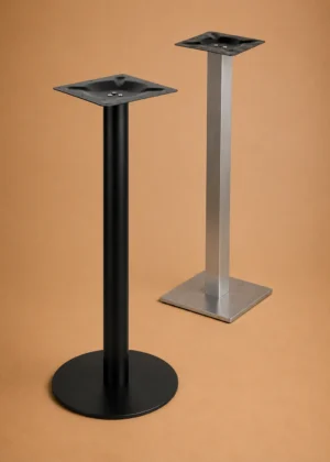 Pies de Mesa Alta