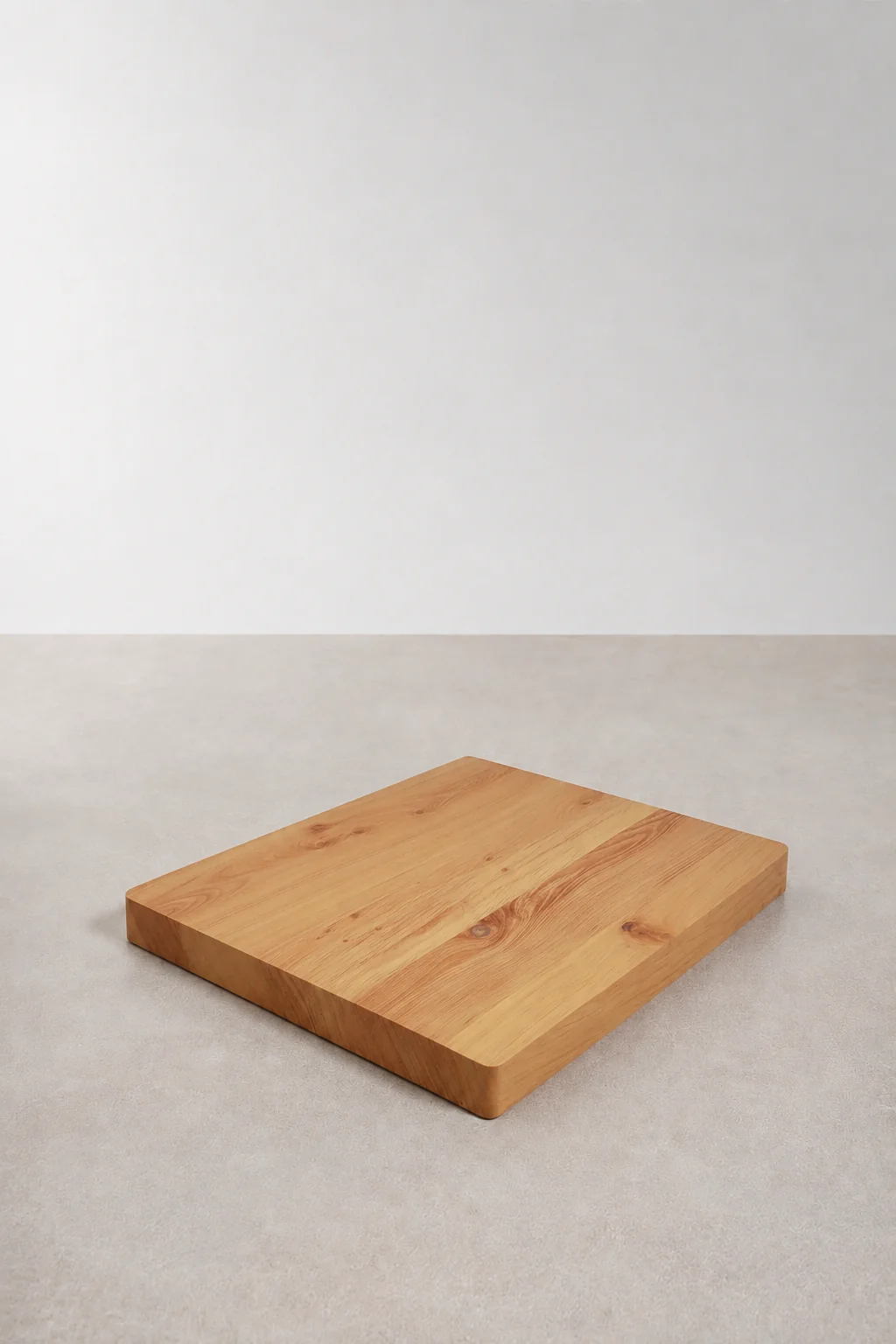 tablero de macizo alistonado de abeto