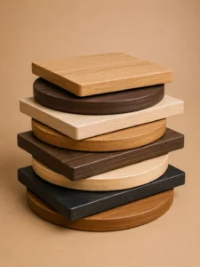Tableros para Mesa de Interior