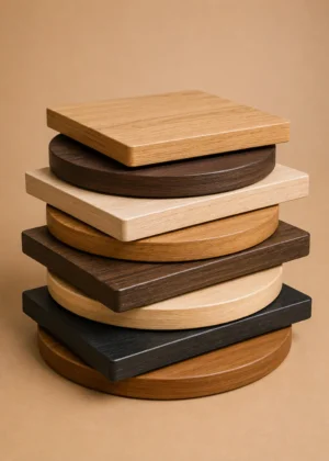 Tableros para Mesa de Interior